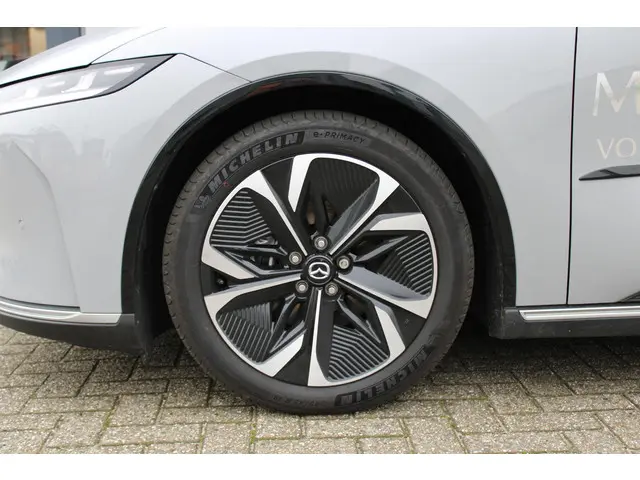 Mazda 6 6e HB Takumi 68.8 kWh 2025 Elektrisch 11