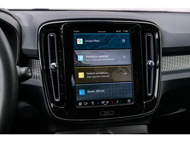 Volvo XC40 Recharge Core 2021 Elektrisch 17