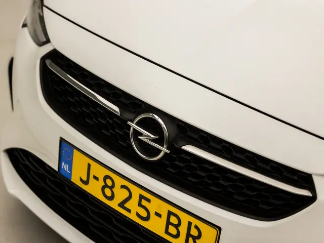 Opel Corsa 1.2 Sport 2020 Benzine 31