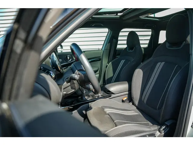 MINI Clubman Mini 1.5 Cooper 2020 Benzine 8