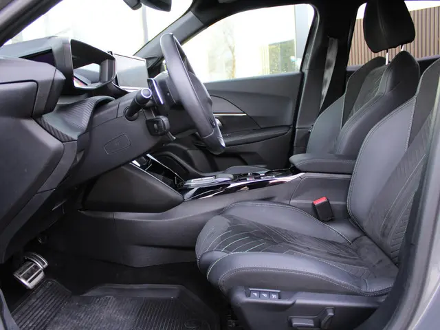 Peugeot 2008 1.2 PureTech 130 GT 2024 Benzine 6