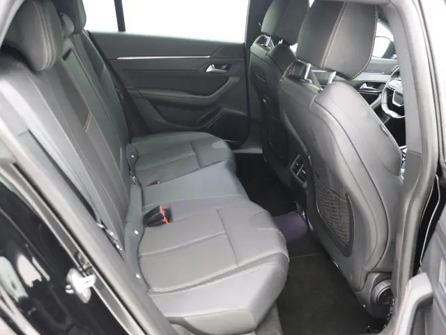 Peugeot 508 SW 1.6 HYbrid GT 2021 Hybride Benzine 15