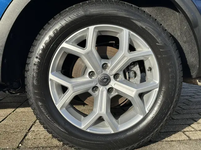 Renault Kadjar TCe 130 Intens 2019 Benzine 32