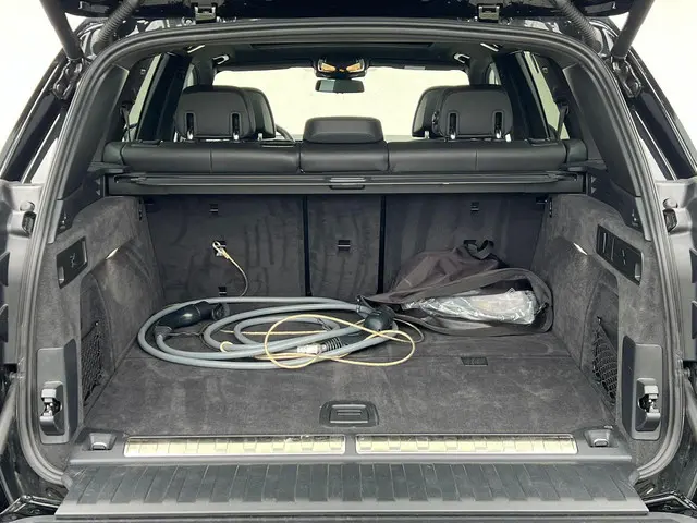 BMW X5 xDrive50e 2024 Hybride Benzine 33