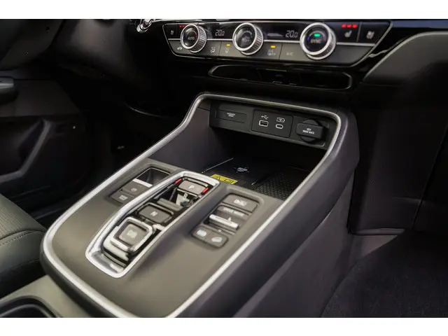 Honda CR-V 2.0 e:PHEV ADVANCE TECH 2025 Hybride Benzine 64