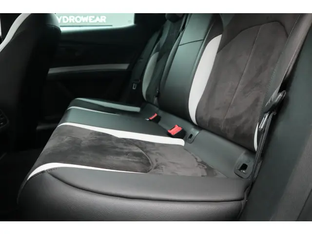 SEAT Leon 2.0 TSI Cupra 280 2014 Benzine 7