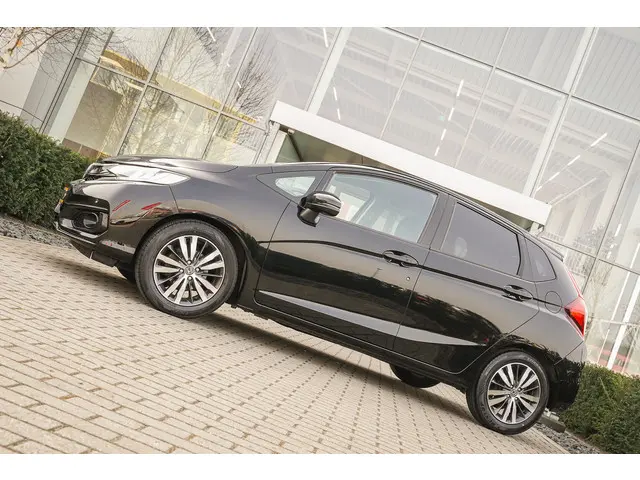 Honda Jazz 1.3i VTEC ELEGANCE 2020 Benzine 12