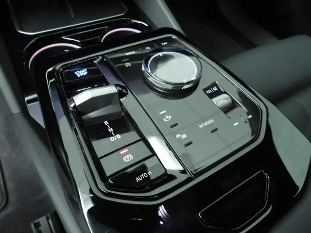 BMW i5 Sedan eDrive40 2024 Elektrisch 16