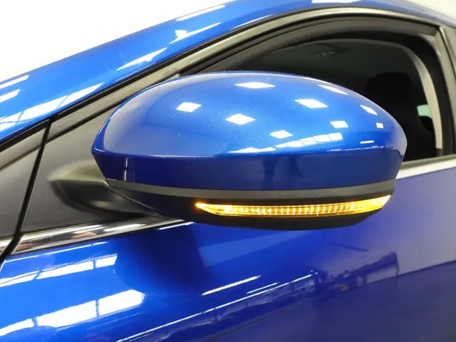 Renault Mégane Estate 1.3 TCe Aut. R.S. Line 2021 Benzine 33