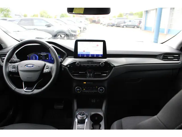 Ford Kuga 2