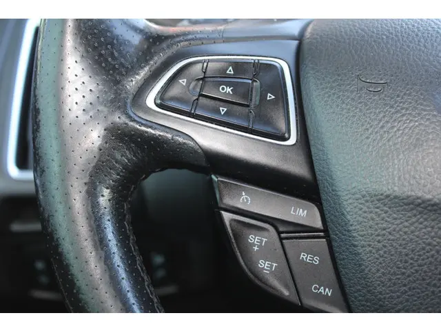 Ford Focus 2.0 ST-3 2015 Benzine 13
