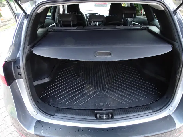 Hyundai i30 Wagon 1.6 GDI i-Vision 2013 Benzine 11
