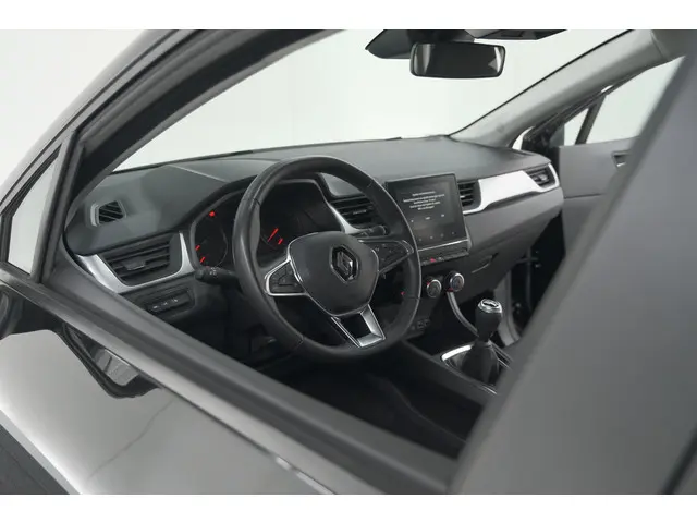 Renault Captur TCe 90 Evolution 2023 Benzine 2