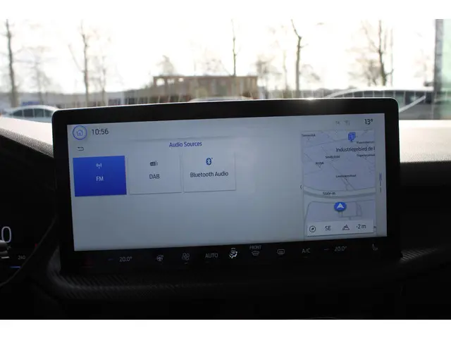 Ford Kuga 2.5 PHEV ST-Line X 2025 Hybride Benzine 19