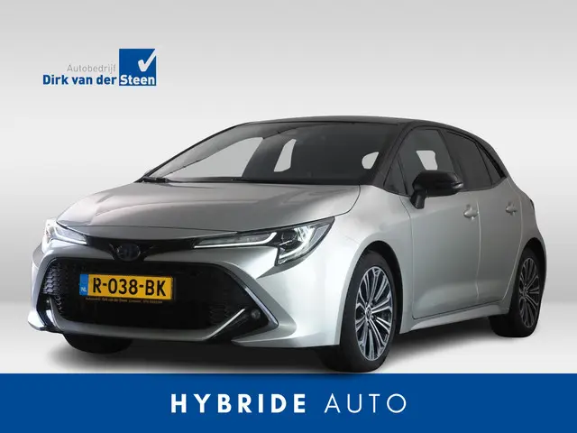 Toyota Corolla 2.0 Hybrid Executive 2019 Hybride Benzine