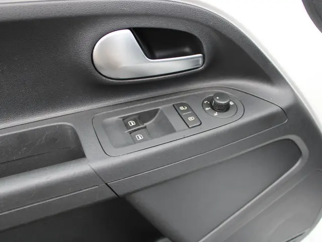 Volkswagen up! 1.0 TSI 116PK 6-Bak GTI 2019 Benzine 17