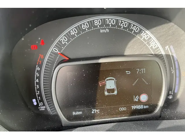 Toyota Aygo X 1.0 VVT-i MT Play 2024 Benzine 22