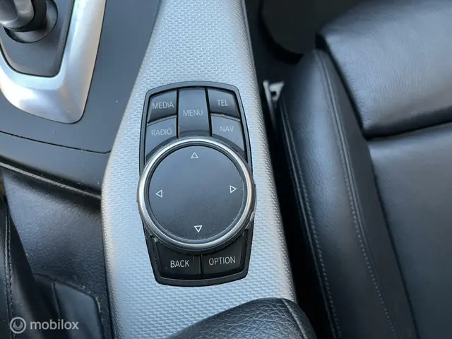 BMW 1 Serie 120i M Sport 2015 Benzine 19