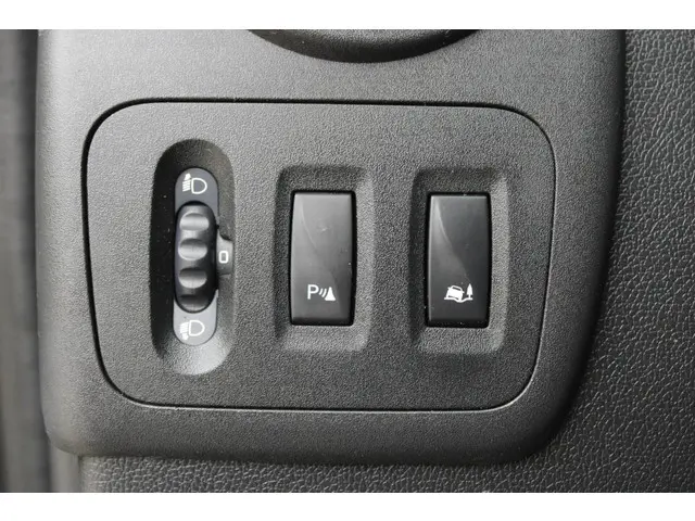 Opel Movano bestel 2.3 CDTI L1H2 2016 Diesel 14