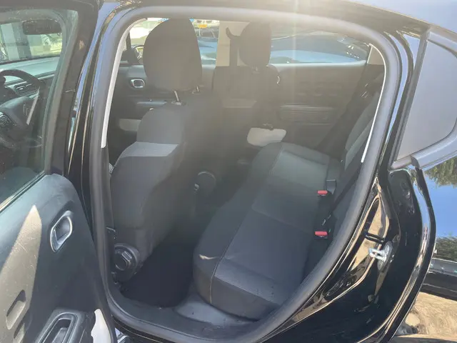 Citroën C3 1.2 PureTech S&S Feel 2019 Benzine 8