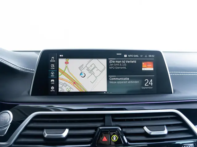 BMW 7 Serie Sedan 745e 2020 Hybride Benzine 45