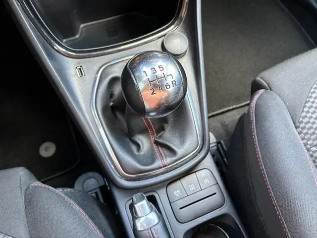 Ford Puma HELAAS VERKOCHT!!! 2023 Benzine 40