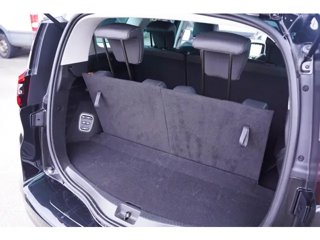 Renault Grand Scénic 1.3 TCe Techno 7p. 2022 Benzine 11