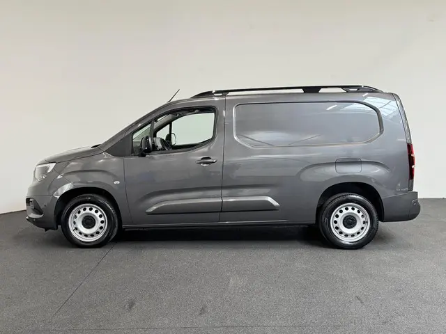 Opel Combo 1.5D L2H1 Edition 2022 Diesel 4