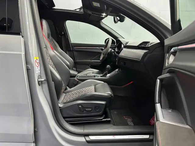 Audi RSQ3 2.5 TFSI Quattro 2020 Benzine 10
