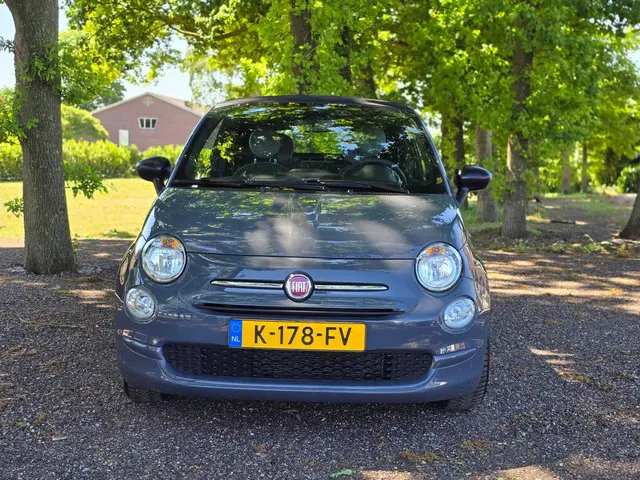 Fiat 500C 2