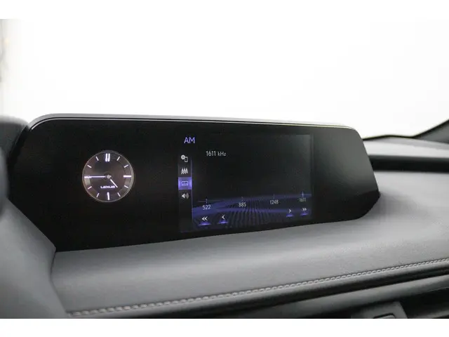 Lexus UX 250h Luxury Line 2020 Hybride Benzine 41