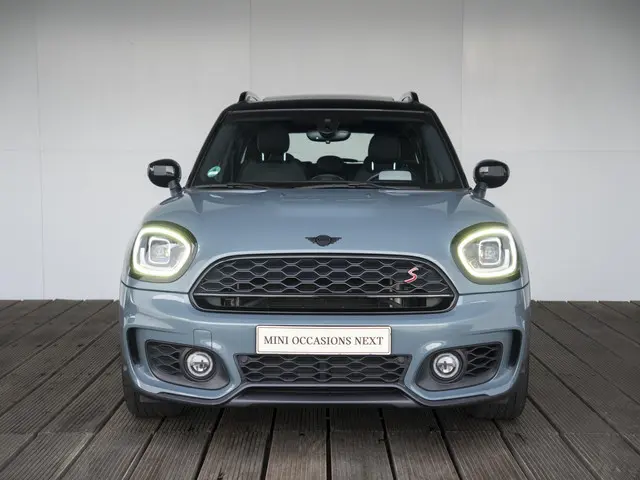 MINI Countryman 3