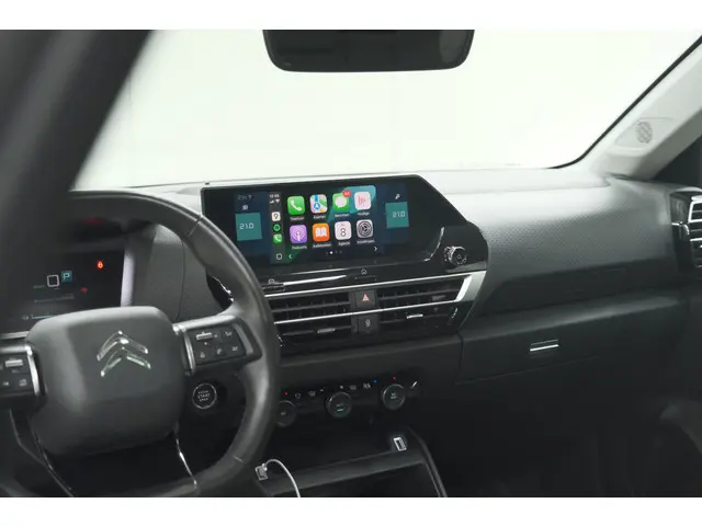 Citroën ë-C4 Shine 50 kWh 2022 Elektrisch 63
