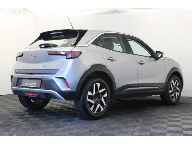 Opel Mokka 1.2 Elegance 2022 Benzine 6