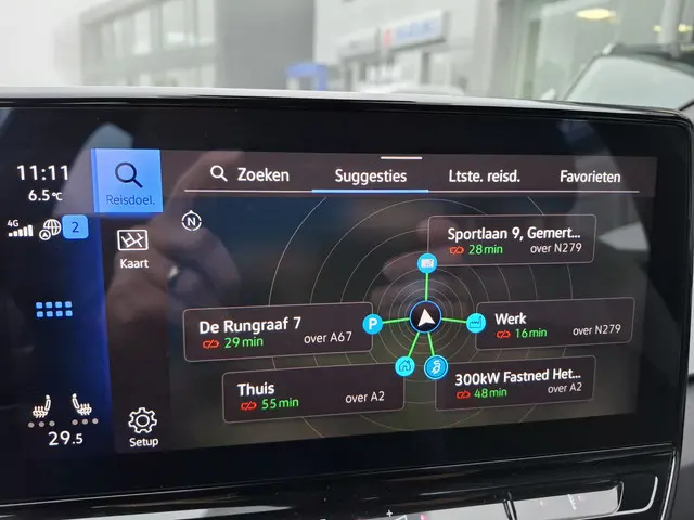 Volkswagen ID.3 Pure 45 kWh 2021 Elektrisch 25