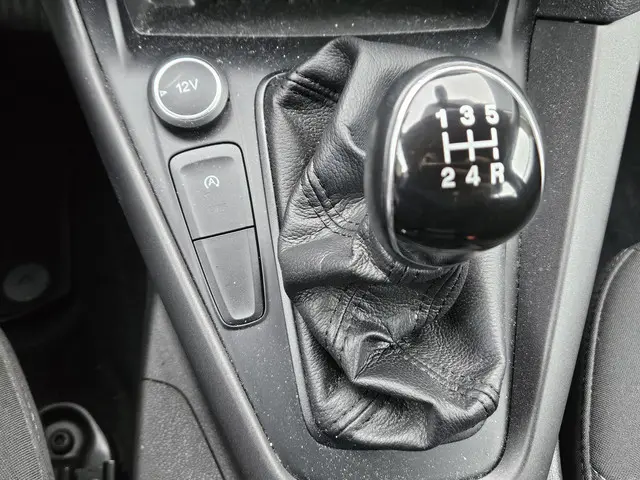 Ford Focus Wagon 1.0 Trend Airco 2016 Benzine 25