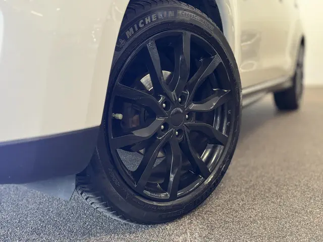 Mitsubishi ASX 1.6 ClearTec 2014 Benzine 2