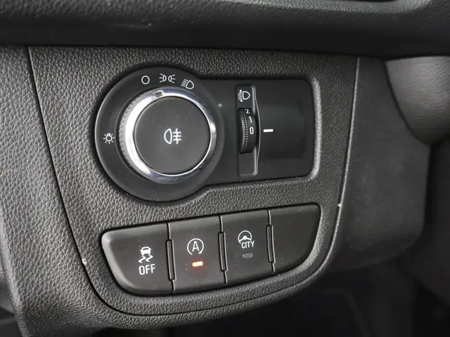 Opel KARL 1.0 ecoFLEX Edition 2016 Benzine 17