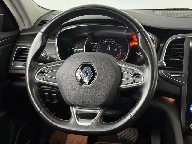 Renault Talisman 1.8 TCe 225 Intens 2019 Benzine 17