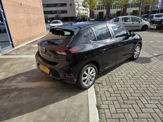 Opel Corsa 1.2 Edition bj 2021 2021 Benzine 5