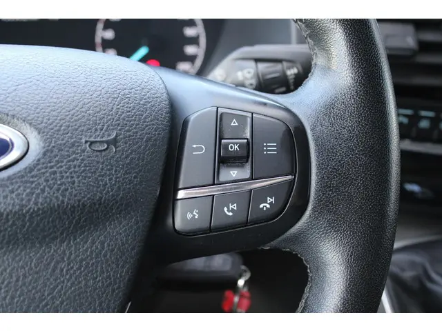 Ford Transit Custom 310 2.0 TDCI L1H1 Sport 2020 Diesel 16