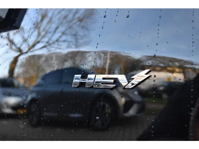 Omoda 5 SHS SHS-H Premium 2025 Hybride Benzine 31