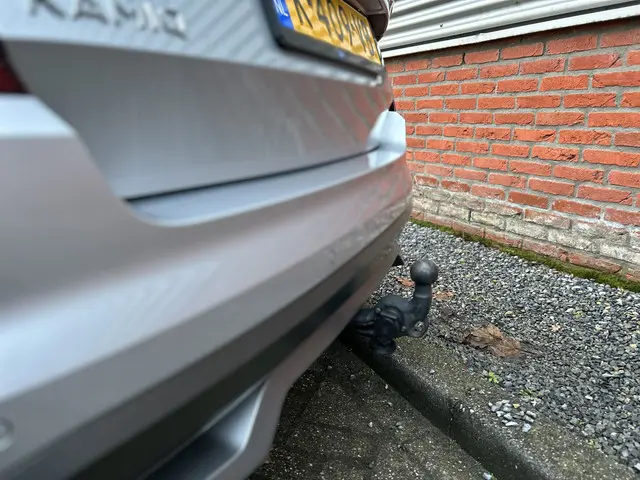 Škoda Kamiq 1.5 TSI ACT Business Edition 2021 Benzine 27