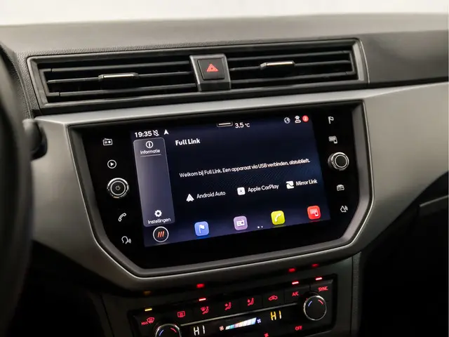 SEAT Ibiza 1.0 TSI Sport 2021 Benzine 25