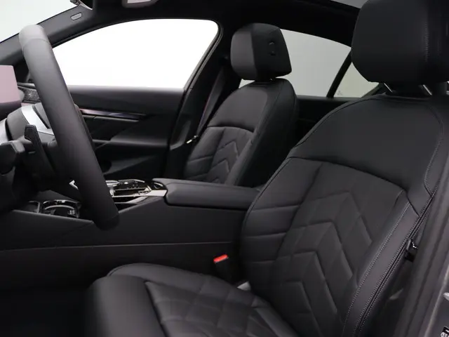 BMW i5 eDrive40 2026 Elektrisch 10