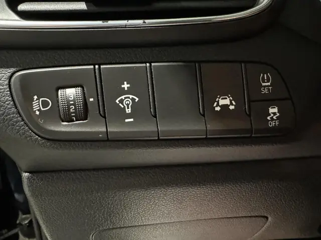 Hyundai i30 1.0 T-GDI Comfort 2019 Benzine 12