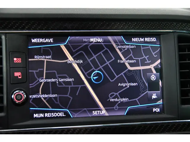 SEAT Leon 2.0 TSI CUPRA 300 2018 Benzine 18