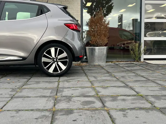 Renault Clio 1.5 dCi ECO Dynamique 2014 Diesel 17