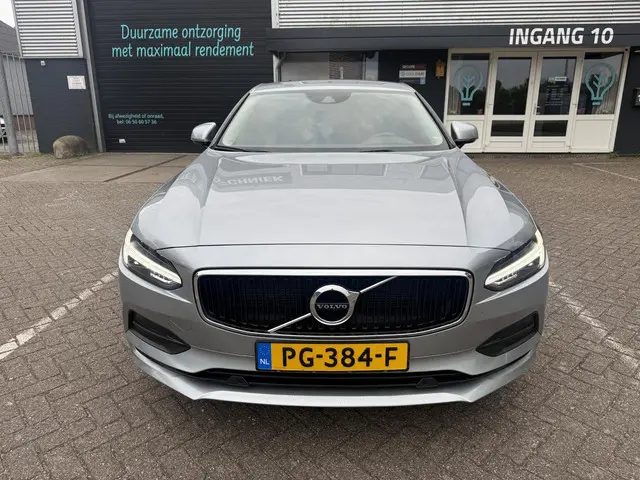 Volvo S90 2.0 T5 2017 Benzine 29