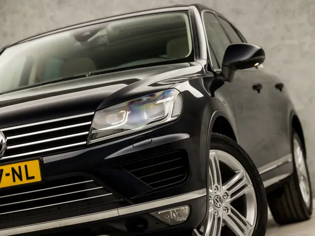 Volkswagen Touareg 3.0 TDI Sport 2015 Diesel 20